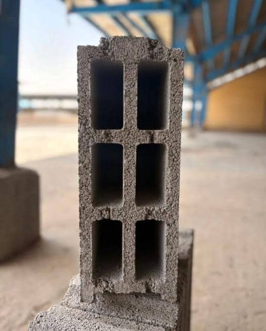 تولید و فروش بلوک سبک گاما صنعت جم در تهران